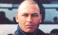 подполковник иоси куракин(1964-1997), командир боевой группы морских комманд 13-ой флотилии вмф израиля