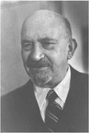 хаим ацриэл вейцман – первый президент израиля (1948-1952)