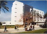 тель-авивский университет