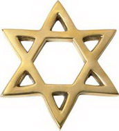 основные символы израиля