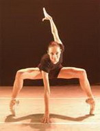 израильский балет